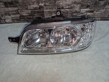 1x Magneti Marelli Hauptscheinwerfer H1 H7 Links passend für Fiat Ducato Citroen