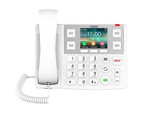 Fanvil x305 telefon - x305,