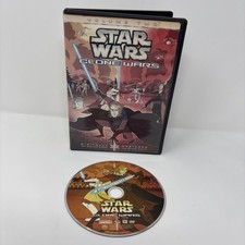 Star Wars Clone Wars Volume 2