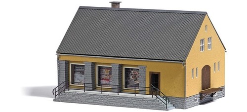 Busch 1381 ddr landwarenhaus - busch,