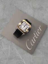 CARTIER Santos 100 XL Ref