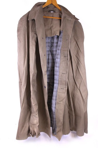 Original nva armee regenponcho - nva,