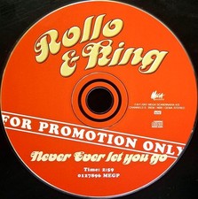 Rollo & King - Never Ever Let