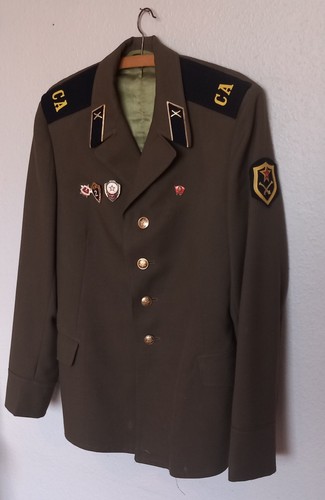 Uniform sowjetunion mit - uniform,