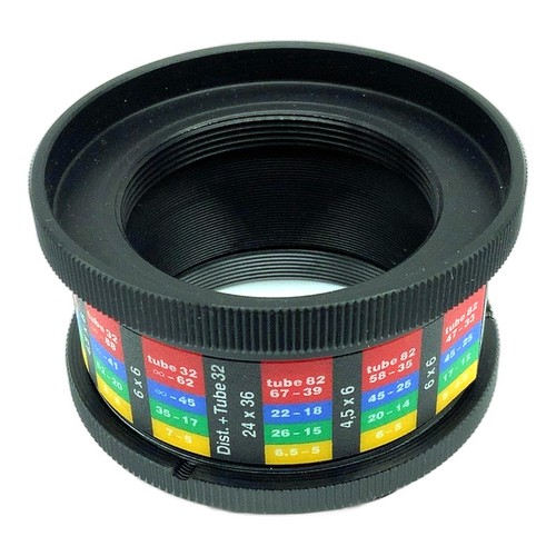 Zörk mini makro - zörk,