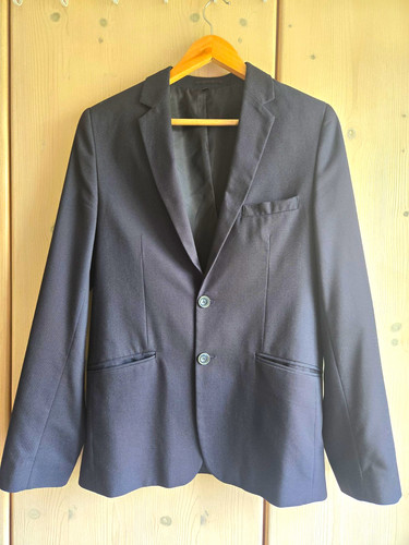 Jungen anzug junior 176 - gr.,