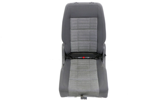 Touran sitz hinten links - vw,