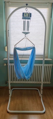 Swing2sleep federwiege kemaly - swing2sleep,