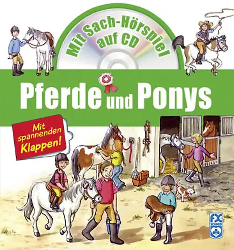 Pferde und ponys - pferde,