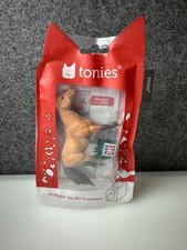 Tonie Figur Was ist Was Pferd