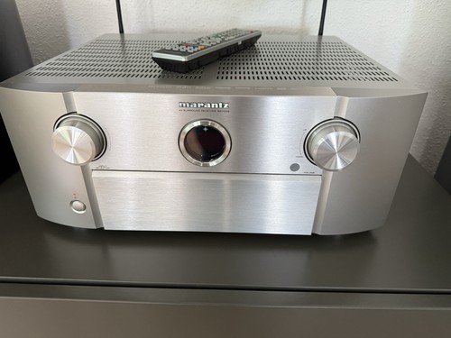 Marantz sr7009 silber - marantz, av