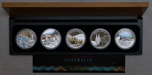 Australien 2007 discover - australien,