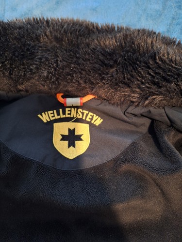 Wellenstein winterjacke - wellenstein,