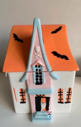Tkmaxx halloween spukhaus - halloween,
