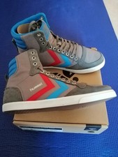 Hummel Slimmer Stadil High