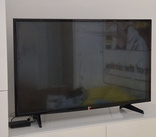 Led tvlg full - led, hd