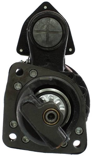 Anlasser 12v 4kw - neu, in