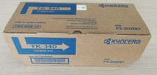 Original Kyocera Toner TK-340 für FS-2020D (12.000 Seiten)
