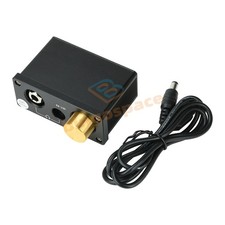 Headphone Amplifier Portable