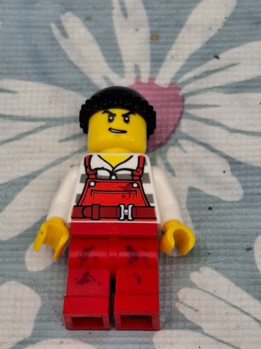 Lego minifiguren city räuber - minifiguren,
