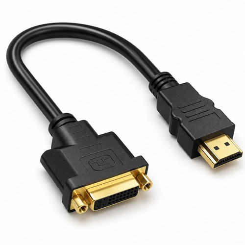 C42 hdmi auf dvi - auf, dvi-i