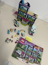 LEGO FRIENDS: Heartlake