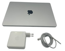 Apple MacBook Pro 14“ M1 PRO 8C CPU 14C GPU 512 GB SSD 16 GB Ram MwSt