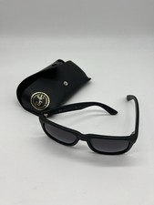 Ray-Ban Justin Classic RB4165