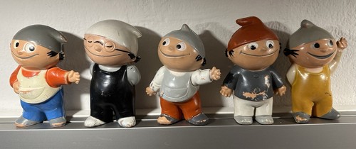 Original mainzelmännchen - mainzelmännchen, 5