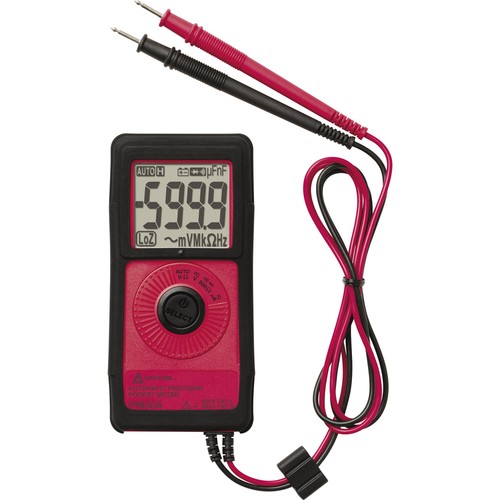 Beha amprobe pm55a - amprobe,