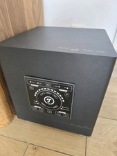 Teufel Concept E Digital 5.1 Surround Anlage