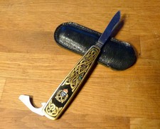 Vintage Klappmesser EKA