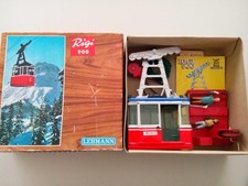 Seilbahn LEHMANN RIGI 900 2