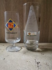 TUS Koblenz Biergläser