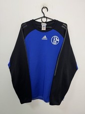 SCHALKE 90ER 2000ER TRAINING