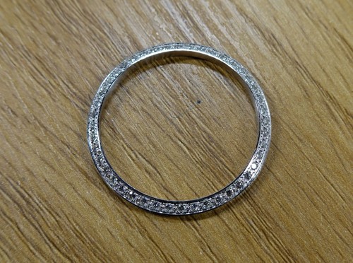 Rolex datejust aftermarket - 36,