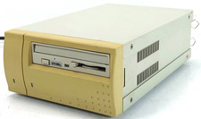 Magic SyQuest 270MB SCSI