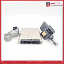 Motorsteuergerät SATZ A0001535279 MERCEDES C-KLASSE W203 C220 CDI
