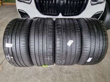 NEU 4x Sommerreifen 275/40 R21 + 315/35 R21 PIRELLI PZERO⭐ RunFlat