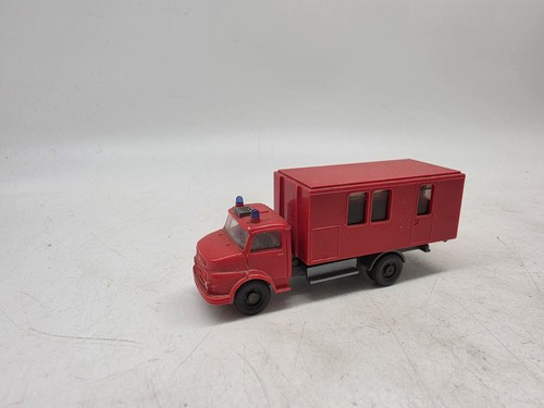 Wiking mercedes benz - wiking, mercedes-benz