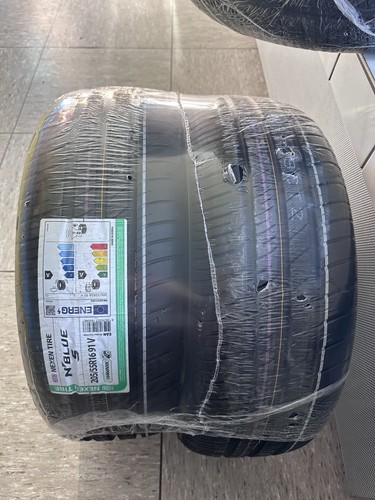 Nexen blue 205 55r16 - n'blue, 205/55r16
