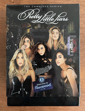 Pretty Little Liars: The