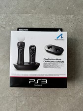  Sony Playstation Move Charging Station (Playstation 3) 