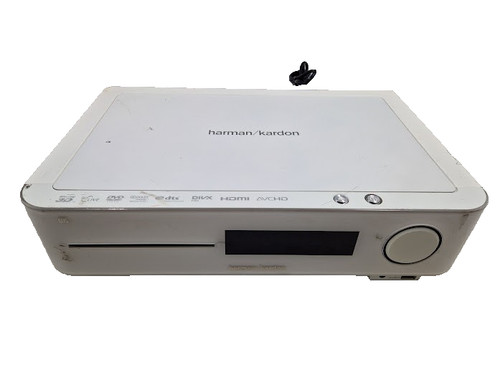 Harman kardon bds 570 - harman/kardon,
