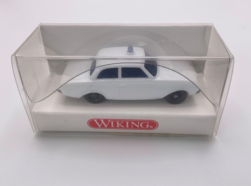 Wiking ford p3 - wiking, h0