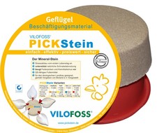 Vilofoss Pickstein extra hart