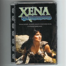 Dvd xena die - dvd,