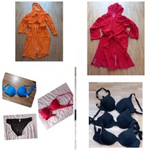 Kleiderpaket Wellness Damen