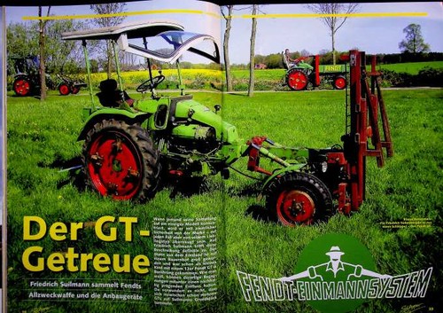 Schlepper post 2016 fendt - post, 05/2016