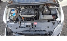Motor VW Touran BMM 2.0 TDI